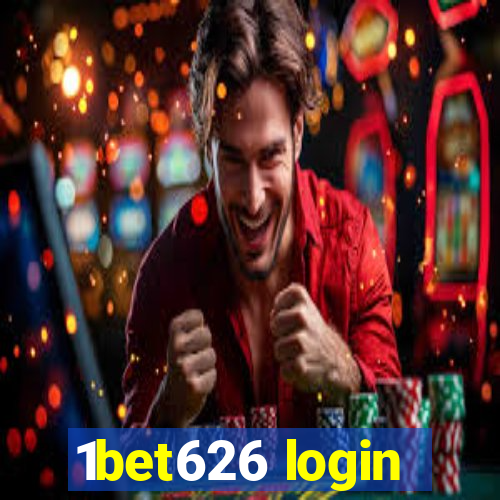 1bet626 login